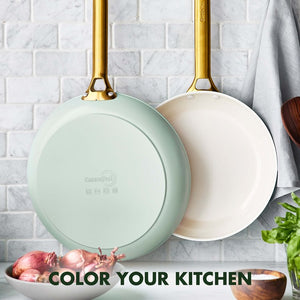 CC005355-001 Kitchen/Cookware/Saute & Frying Pans