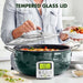 CC005095-001 Kitchen/Small Appliances/Electric Woks & Skillets