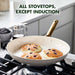 CC005207-001 Kitchen/Cookware/Saute & Frying Pans