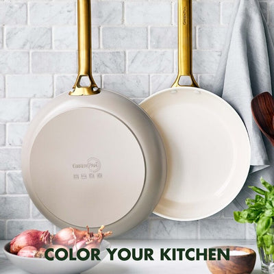 Product Image: CC005207-001 Kitchen/Cookware/Saute & Frying Pans