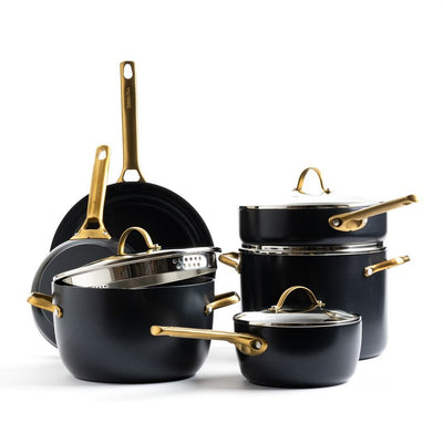 Product Image: CC003800-001 Kitchen/Cookware/Cookware Sets