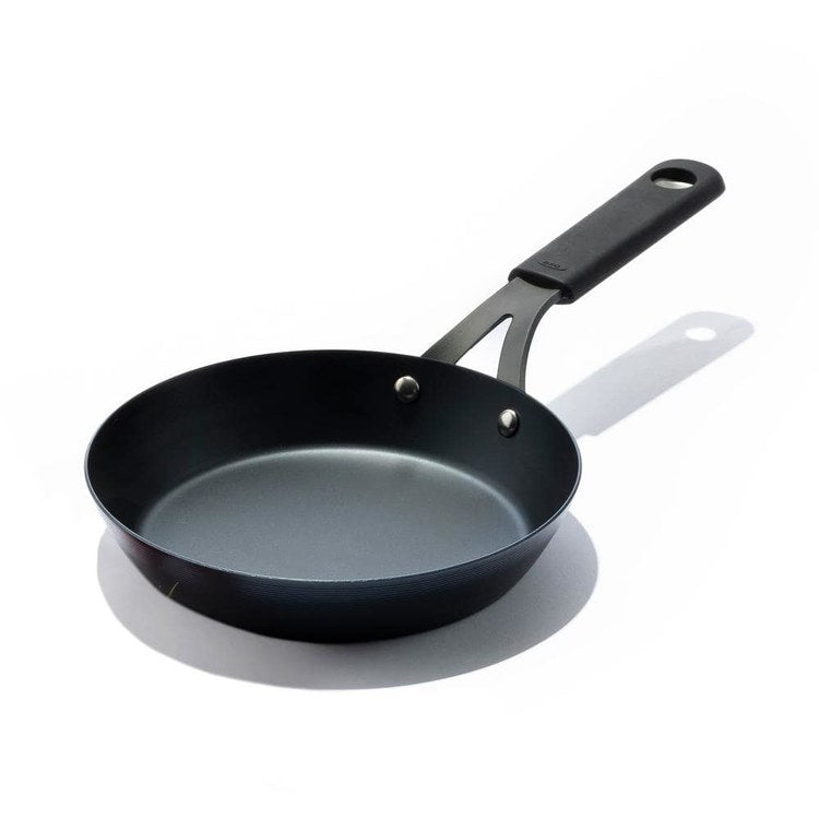 Napoleon Cast Iron Skillet With Removable Handle