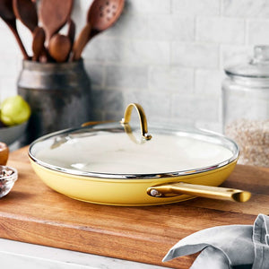 CC005202-001 Kitchen/Cookware/Saute & Frying Pans