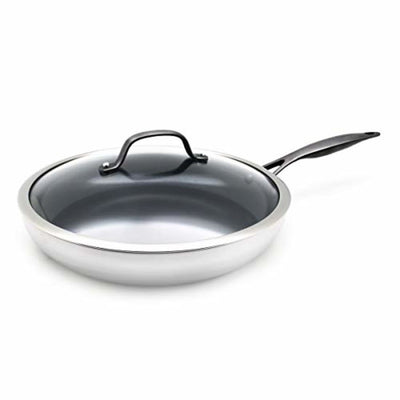 CC002400-001 Kitchen/Cookware/Saute & Frying Pans
