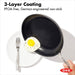 CC004741-001 Kitchen/Cookware/Saute & Frying Pans