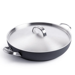 CC004534-001 Kitchen/Cookware/Saute & Frying Pans