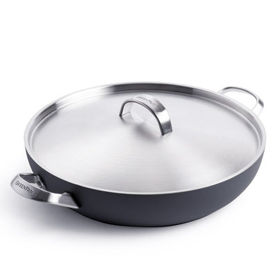 Product Image: CC004534-001 Kitchen/Cookware/Saute & Frying Pans