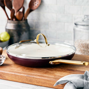 CC005204-001 Kitchen/Cookware/Saute & Frying Pans