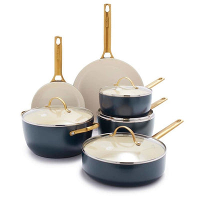 Product Image: CC005211-001 Kitchen/Cookware/Cookware Sets