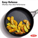 CC004743-001 Kitchen/Cookware/Saute & Frying Pans
