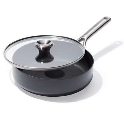 CC004743-001 Kitchen/Cookware/Saute & Frying Pans