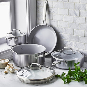 CC003067-001 Kitchen/Cookware/Cookware Sets