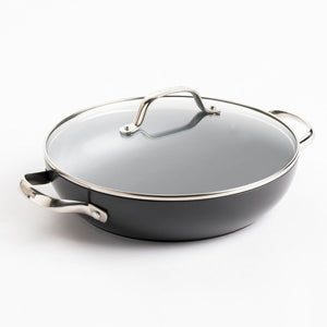 CC003532-001 Kitchen/Cookware/Saute & Frying Pans