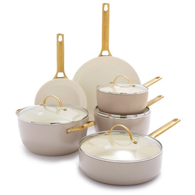 Product Image: CC005213-001 Kitchen/Cookware/Cookware Sets