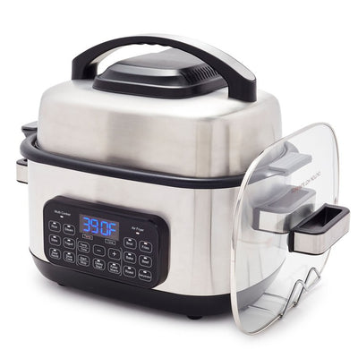 Product Image: CC006143-001 Kitchen/Small Appliances/Fryers