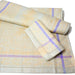 07-2002 Dining & Entertaining/Table Linens/Napkins & Napkin Rings