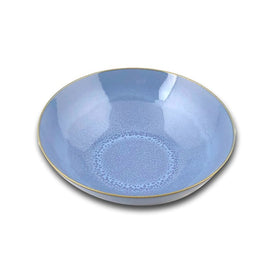 Rhapsody Serving Bowls Set of 2 - Blue