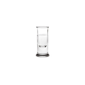 No. 5 1.7 Oz Shot Glass - Clear