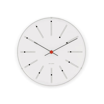 Product Image: 43650 Decor/Wall Art & Decor/Wall Clocks