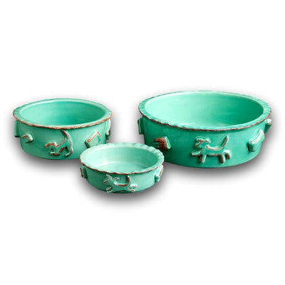 Product Image: PDSA3001 Decor/Pet Accessories/Pet Bowls & Food Containers