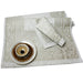 07-2005 Dining & Entertaining/Table Linens/Napkins & Napkin Rings