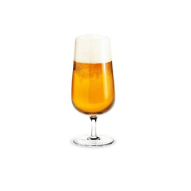 Bouquet Beer Glass Clear 6 Pieces 17.9 oz