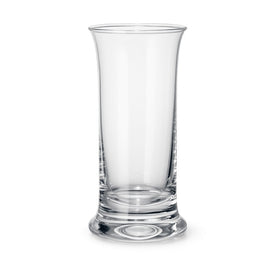 No. 5 10.1 Oz Beer Glass - Clear
