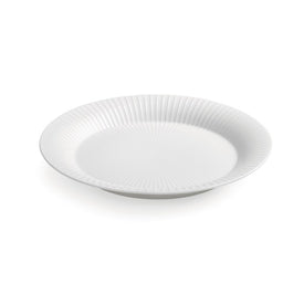 Hammershoi 10.6" Plate - White
