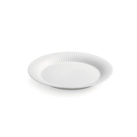 Hammershoi 8.7" Plate - White