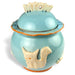PCJS3004 Decor/Pet Accessories/Pet Bowls & Food Containers