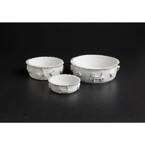 PDMW3010 Decor/Pet Accessories/Pet Bowls & Food Containers