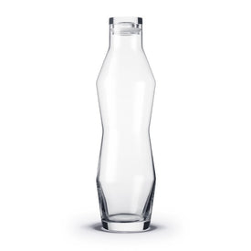 Perfection 37.2 Oz Water Carafe - Clear