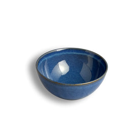 Stillwater 6.25" Bowls Set of 2 - Dark Blue