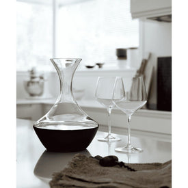 Perfection 74.4 Oz Wine Carafe - Clear