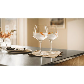 Perfection Sommelier Glass Clear 6 Pieces 30.4 oz
