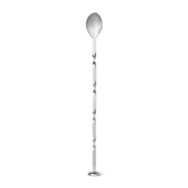 Grand Cru 12.2" Barware Stirring Spoon - Steel
