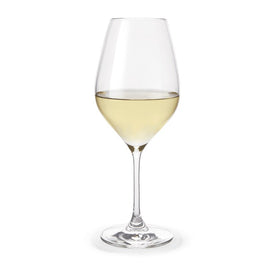 Cabernet White Wine Glass Clear 6 Pieces 12.2 oz