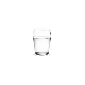 Perfection Tumbler Clear 6 Pieces 15.2 oz