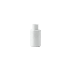 Lyngby 4.3" Candle Holder - White