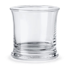 No. 5 8.1 Oz Long Drinks Glass - Clear