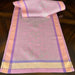 07-1001 Dining & Entertaining/Table Linens/Table Runners