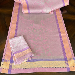 07-1001 Dining & Entertaining/Table Linens/Table Runners