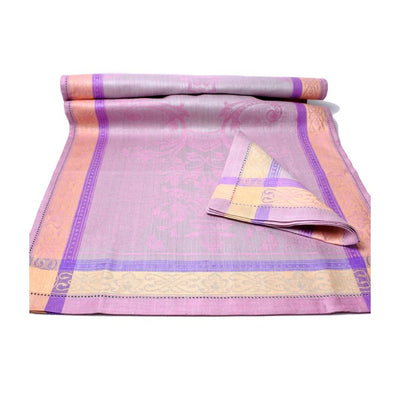 Product Image: 07-1001 Dining & Entertaining/Table Linens/Table Runners