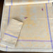 07-1002 Dining & Entertaining/Table Linens/Table Runners