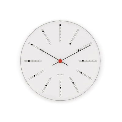 Product Image: 43640 Decor/Wall Art & Decor/Wall Clocks