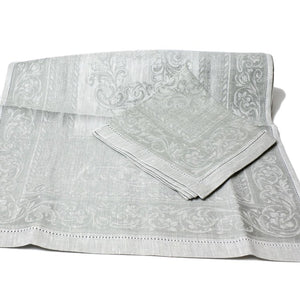 07-1003 Dining & Entertaining/Table Linens/Table Runners