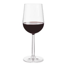 Grand Cru 15.2 Oz Red Wine Glasses Set of 2 - Clear