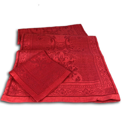 Product Image: 07-1004 Dining & Entertaining/Table Linens/Table Runners