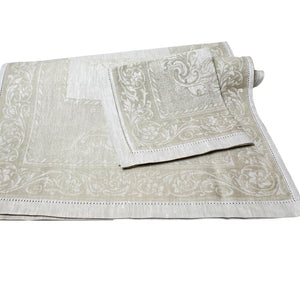 07-1005 Dining & Entertaining/Table Linens/Table Runners