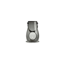 Design With Light 6.5" Lantern - Smoke